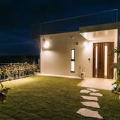 古宇利Ocean Villa（沖縄県 コテージ・ロッジ・一棟貸） / 3