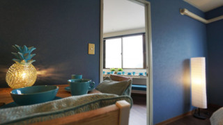 ファミリー コンドミニアム 1 ベッドルーム ビーチフロント