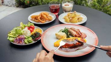 レストラン / 36