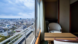 和室ツイン(18畳) 禁煙