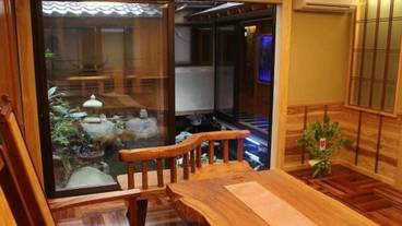 施設内の設備 / 11