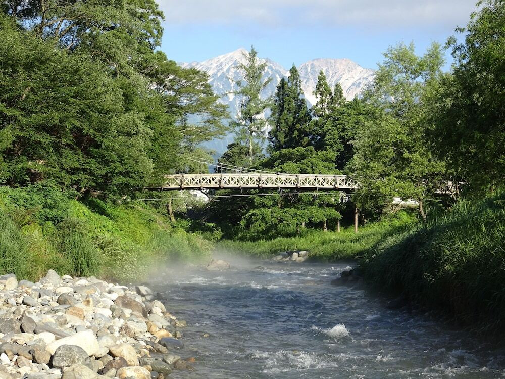 マウンテン ビュー