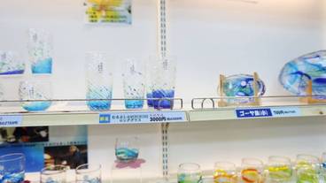 施設内の設備 / 12