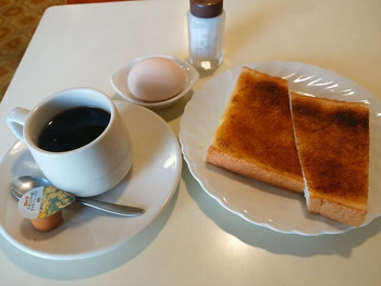 「喫茶タンポポ」 料理 55083309 