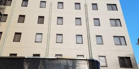 ホテルクラウンヒルズ熊本 桜町（BBHホテルグループ）
