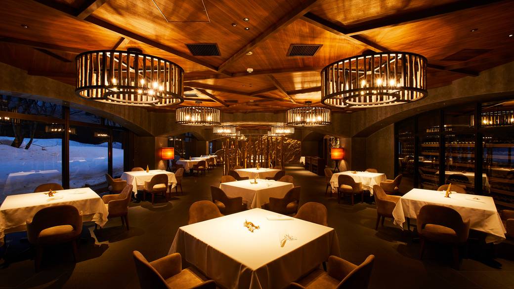 Sonoreのメニュー例(2) / 5