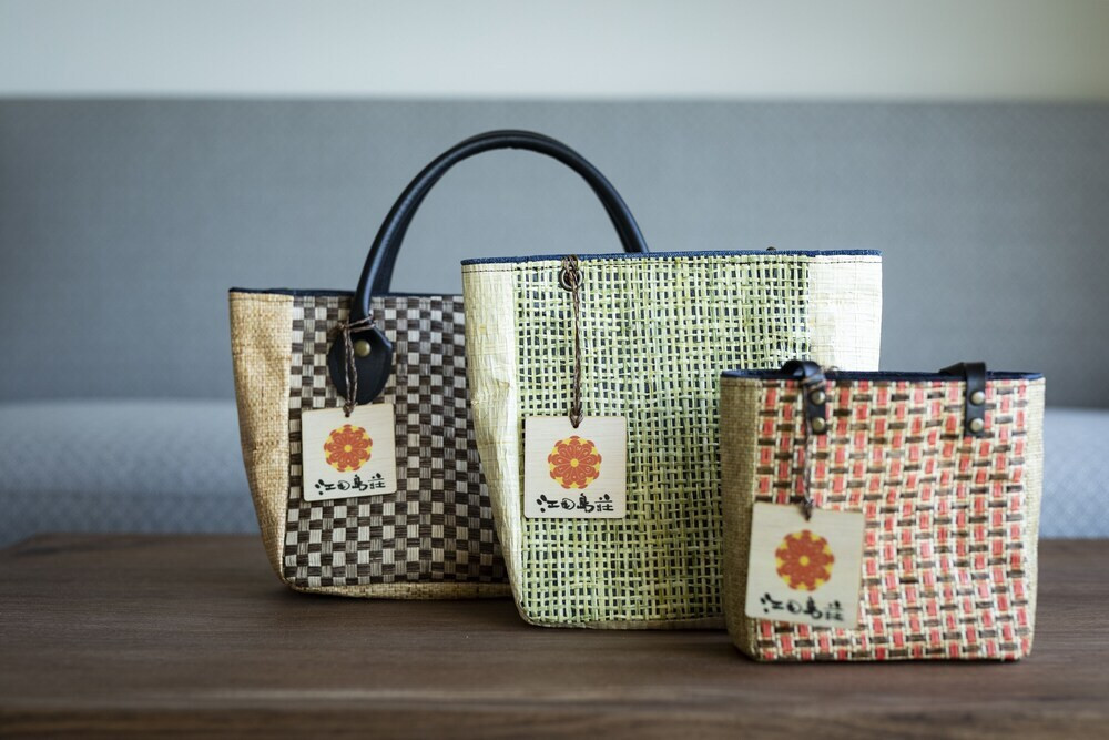 アートに彩られた宿の温泉と美食でエネルギーチャージ3410861