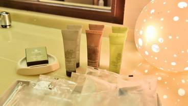 客室の設備とサービス / 22