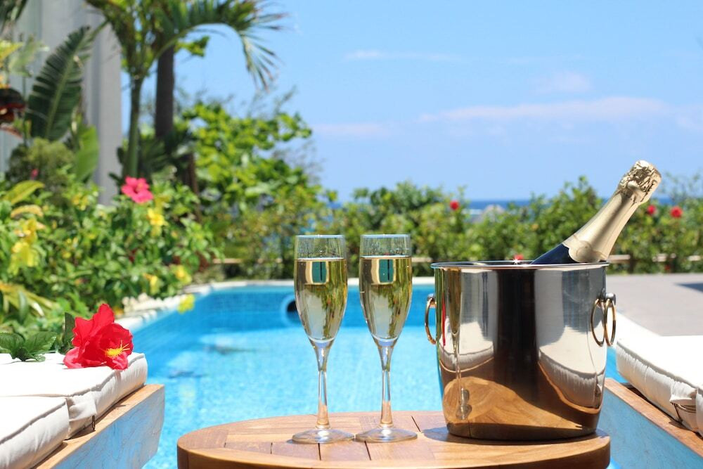 貴重な2人の時間は、一棟貸し宿で誰にも邪魔されず過ごそう♡3550987