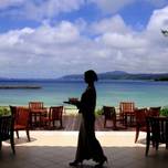沖縄・高級リゾートホテル「ザ・テラスクラブ アット ブセナ」でラグジュアリーなゆったり旅を