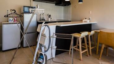 専用キッチン / 7