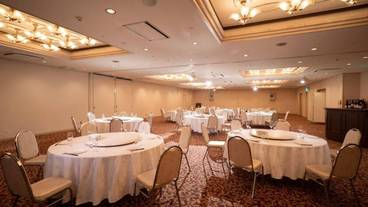 バンケット ホール / 25