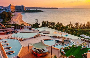 [Okinawa Main Island] Stay in a stylish hotel that will make you feel good ♩ 15 recommended hotels