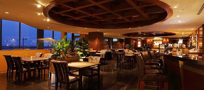 小樽ならではの青い海が一望できるラグジュアリーなホテル4373150