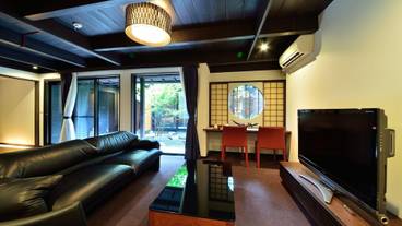 リビング エリア / 19