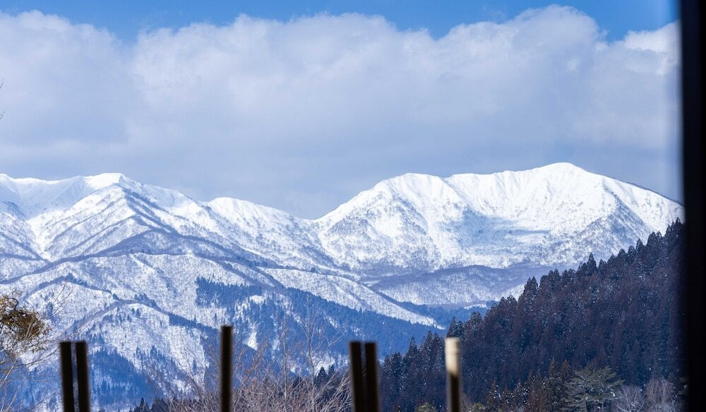 温泉