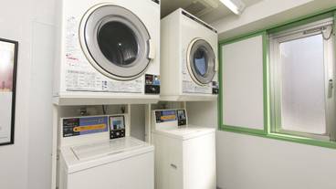 ランドリー ルーム / 11