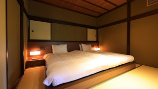 春風荘 (定員4名 2階「雲井」 温泉内風呂付) 禁煙