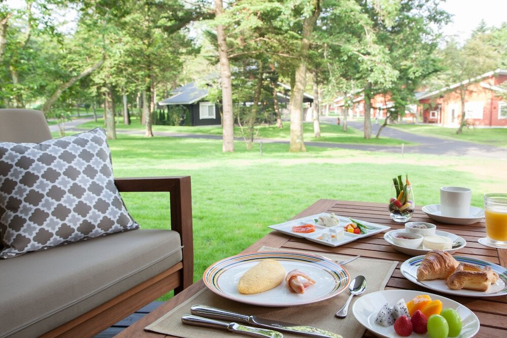 ザ・プリンス ヴィラ軽井沢(ザ・プリンス ヴィラカルイザワ) / 2