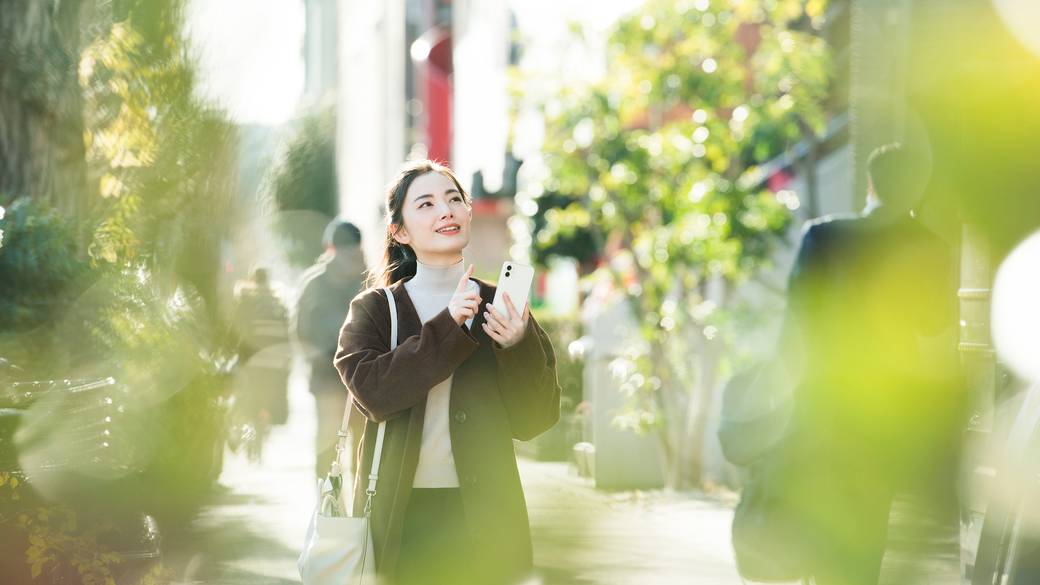 「六本木駅」に到着
歩いてすぐのホテルへ / 1