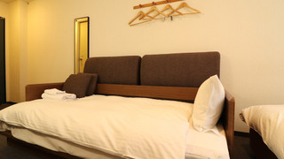 スタジオツインルーム 喫煙可