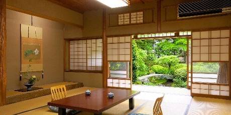 湯河原温泉 青巒荘(せいらんそう)