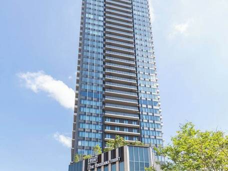 相鉄ホテルズ ザ・スプラジール 横浜 / 4