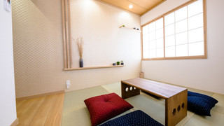 ヴィラ 2 ベッドルーム