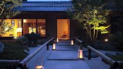 山科伯爵邸 源鳳院