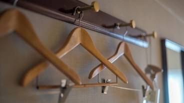 客室の設備とサービス / 16