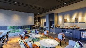 プルマン東京田町（プルマントウキョウタマチ） / 12