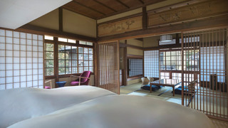 石楠花 露天風呂付(一棟貸)