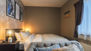 コンフォート ダブルルーム