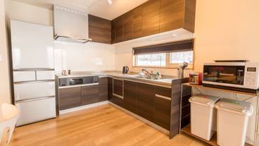 専用キッチン / 6