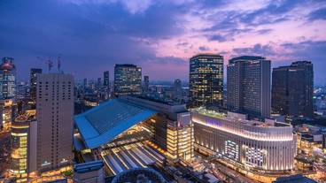 シティ ビュー / 14