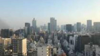 スタンダード ダブルルーム 禁煙 シティビュー