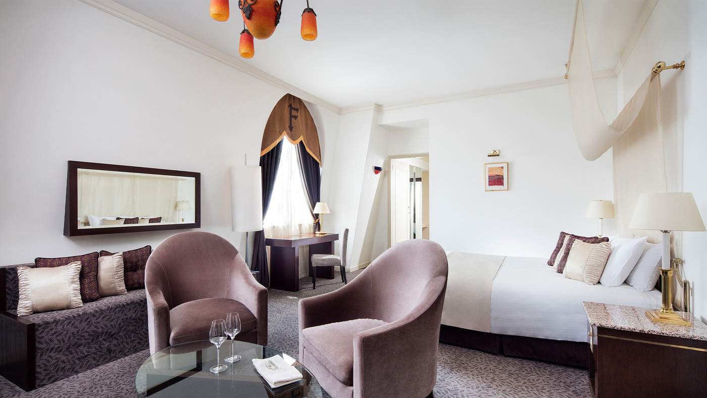 笑顔になれちゃう！動物モチーフのデザイナーズ空間3358117