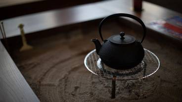 施設内の設備 / 2