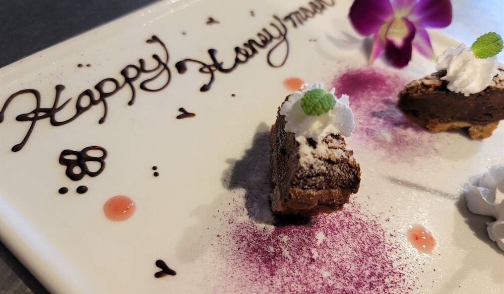 ルームサービス / 5