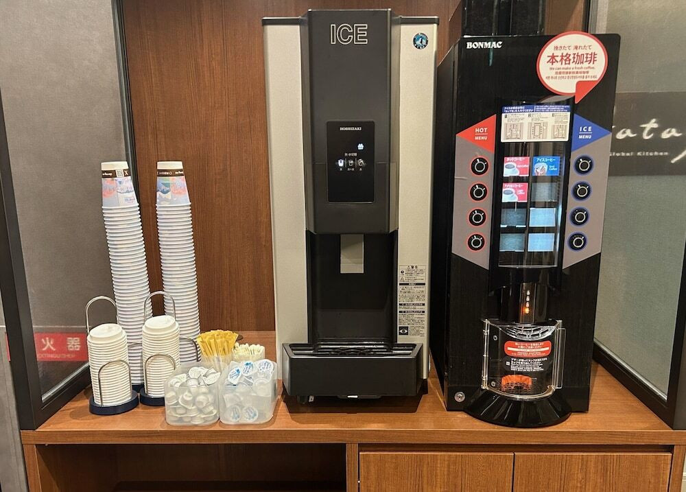 ロビーラウンジ