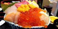 【仙台】世界三大漁場、三陸育ちの魚介が美味！おすすめ「海鮮丼ランチ」5選