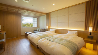 洋室　シャワーブース付