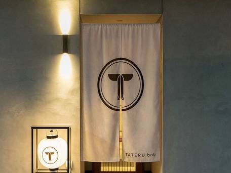 MUSUBI HOTEL MACHIYA HARUYOSHI / 3