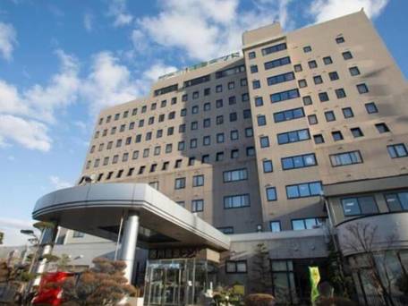 クア アンド ホテル信州 信州健康ランド / 3