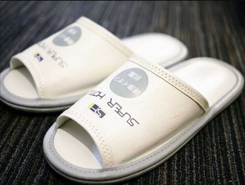 客室の設備とサービス