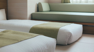 グランド 和モダンルーム 禁煙