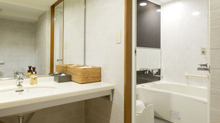 ツイン・デラックス [全室禁煙]