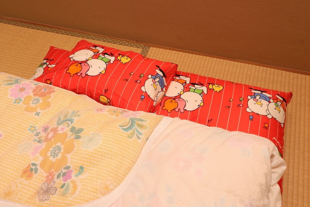 エキストラベッド