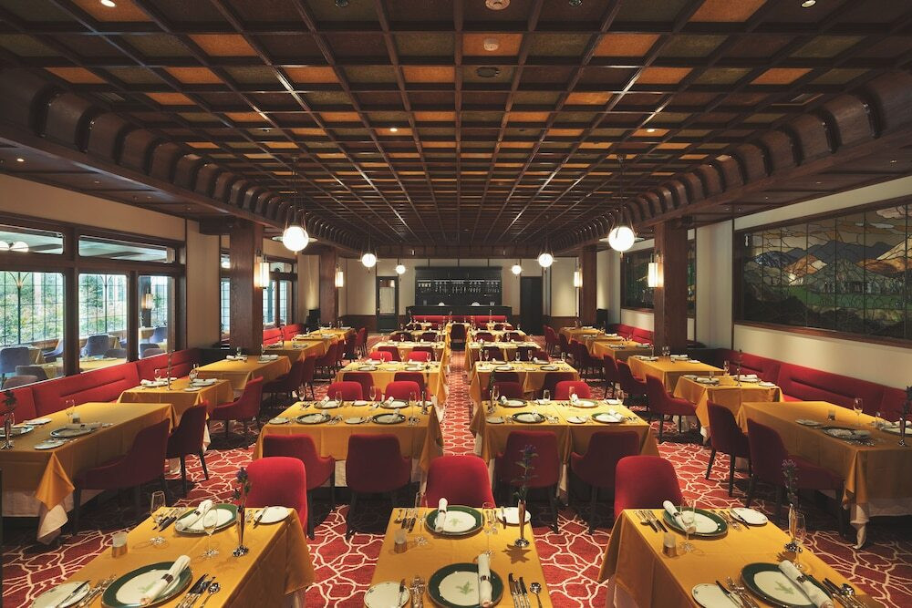 万平ホテル4025354