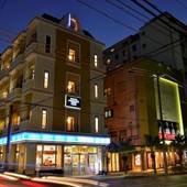 Kariyushi LCH. Izumizaki 県庁前（沖縄県 ビジネスホテル） / 5